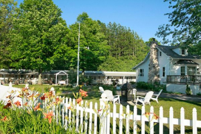Гостиница Peninsula Park-View Resort  Фиш Крик